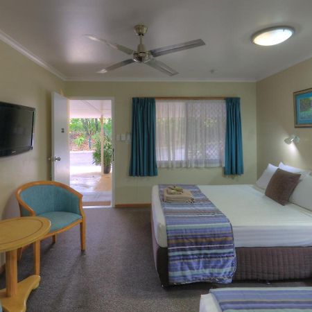 Atherton Hinterland Motel Cameră foto
