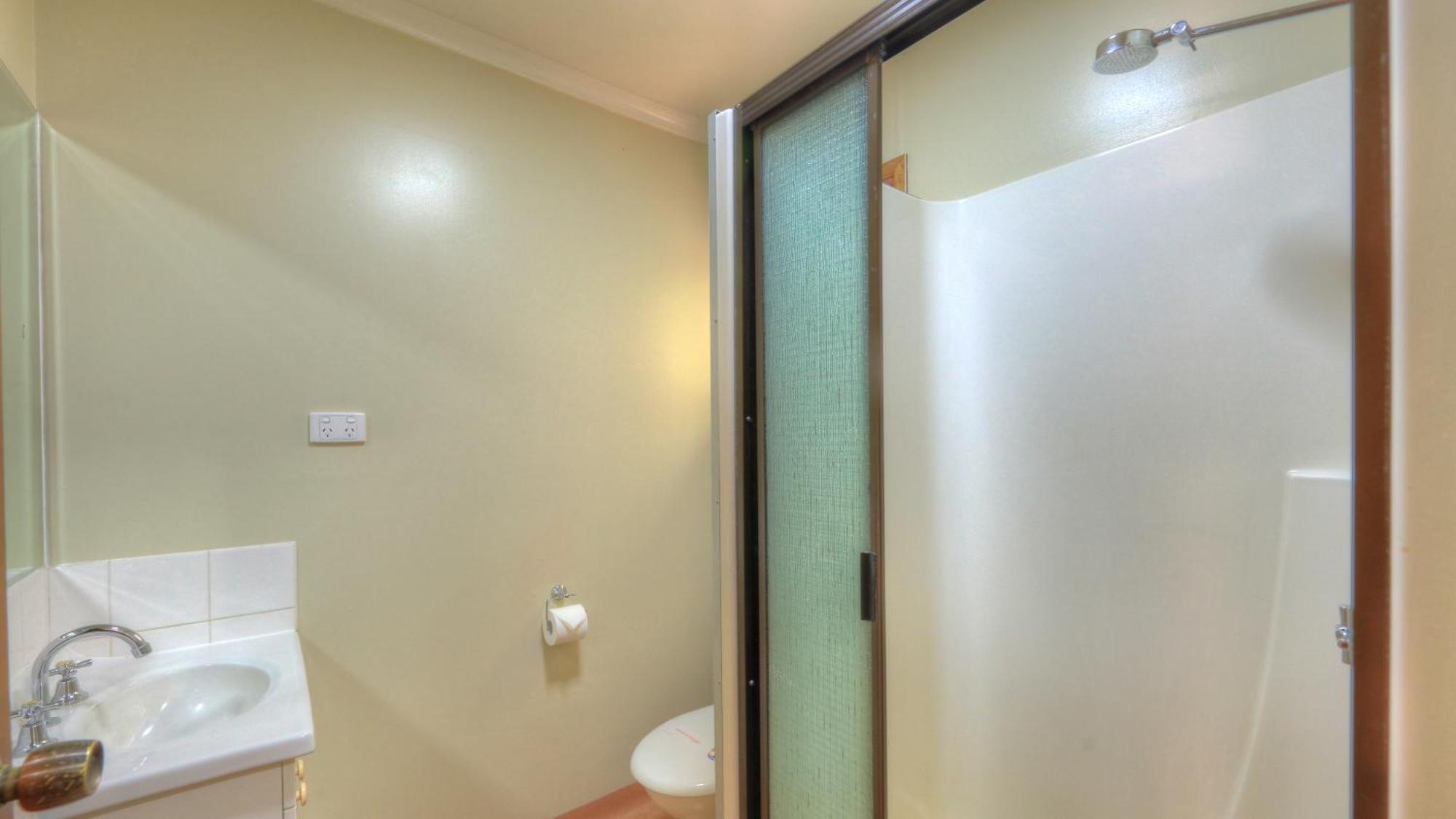 Atherton Hinterland Motel Cameră foto